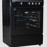 Nasco Gas Cooker