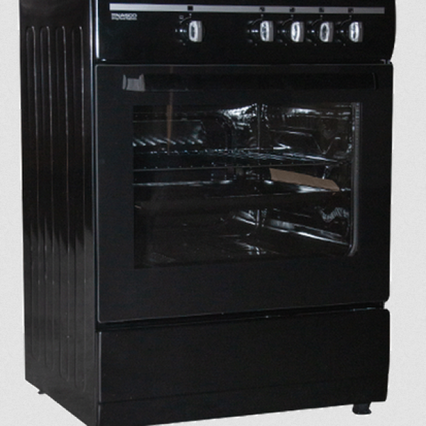 Nasco Gas Cooker