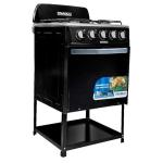 Nasco Gas Cooker