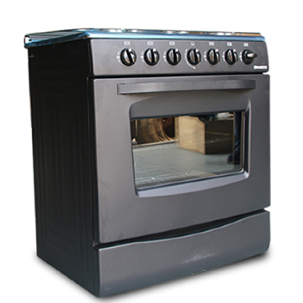 Nasco Gas Cooker