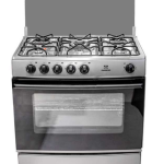 Nasco Gas Cooker