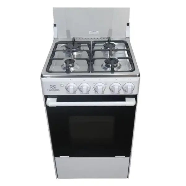 Nasco Gas Cooker