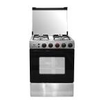 Nasco Gas Cooker