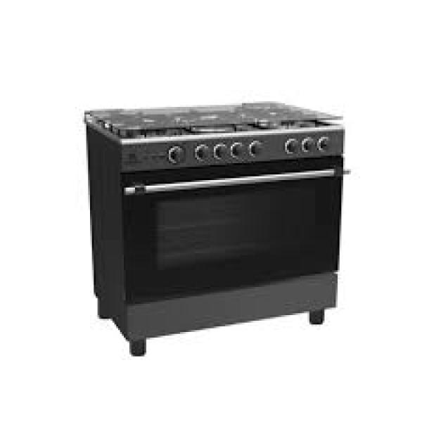 Nasco Gas Cooker