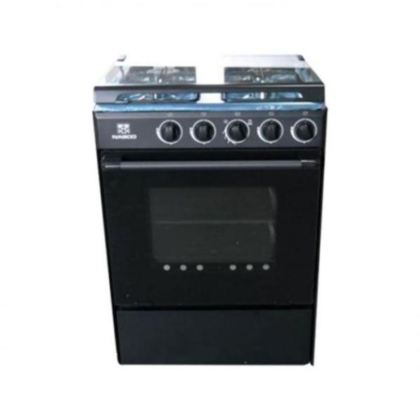 Nasco Gas Cooker