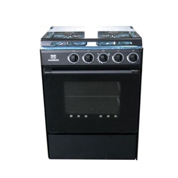 Nasco Gas Cooker