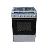 Nasco Gas Cooker