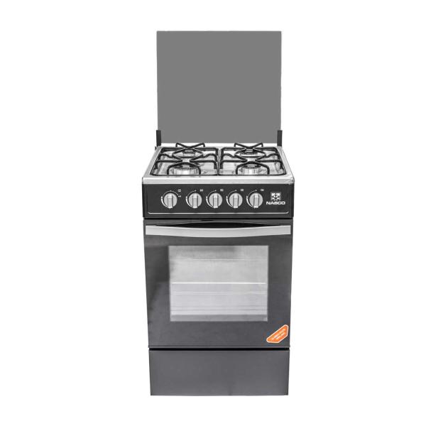 Nasco Gas Cooker