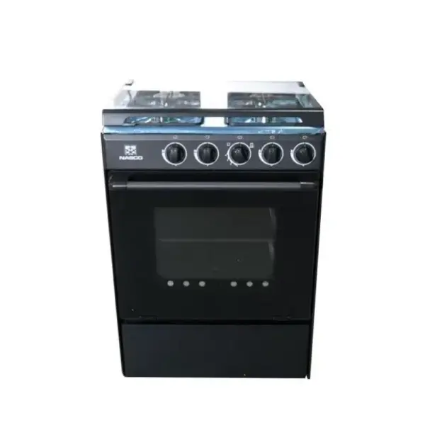 Nasco Gas Cooker
