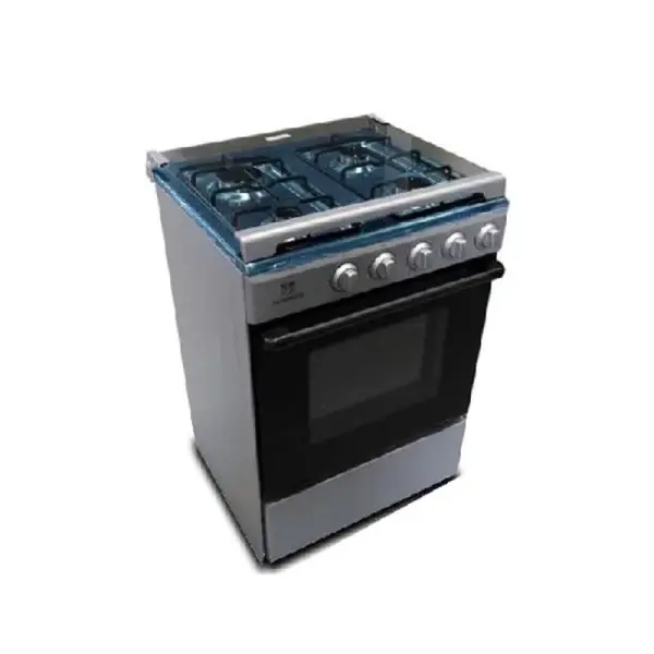 Nasco Gas Cooker