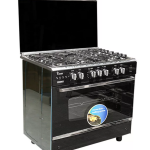 Nasco Gas Cooker