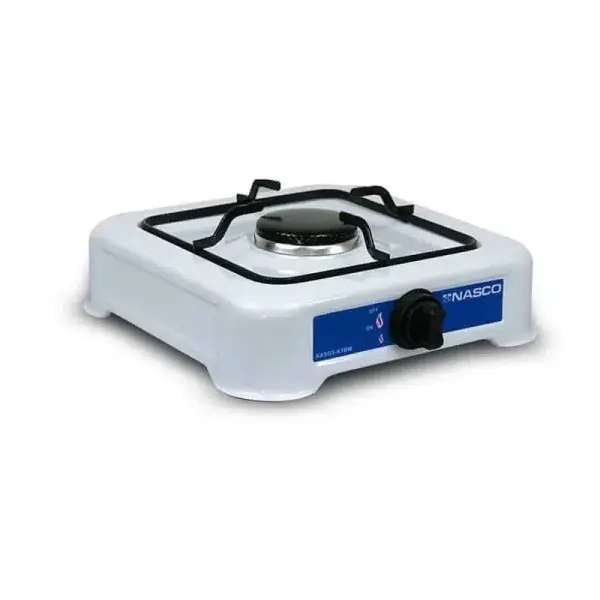 Nasco Gas Stove