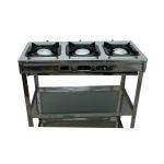 Nasco Gas Stove