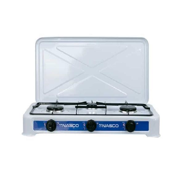Nasco Gas Stove