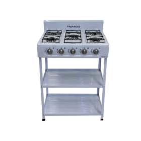 Nasco Gas Stove