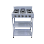 Nasco Gas Stove