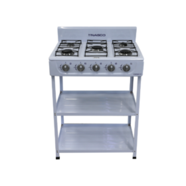 Nasco Gas Stove