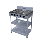 Nasco Gas Stove