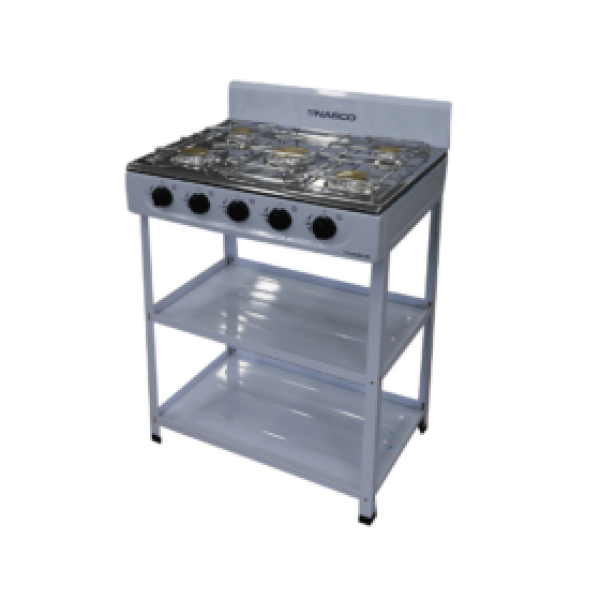 Nasco Gas Stove