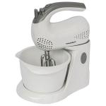 Nasco Hand Mixer HM945-B 250 WATT