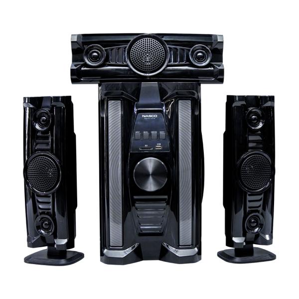 Nasco Home Theatre-Tall Speakers