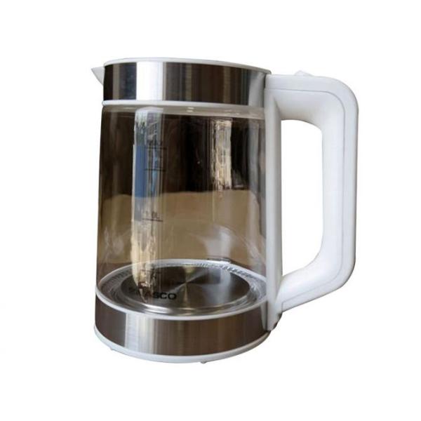 Nasco Kettle