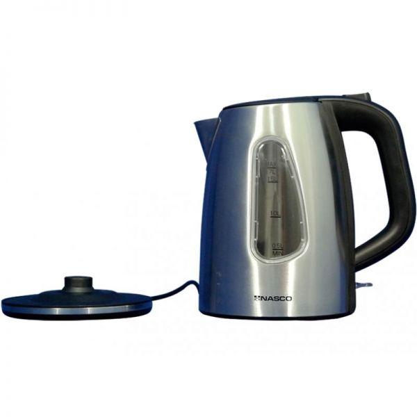 Nasco Kettle