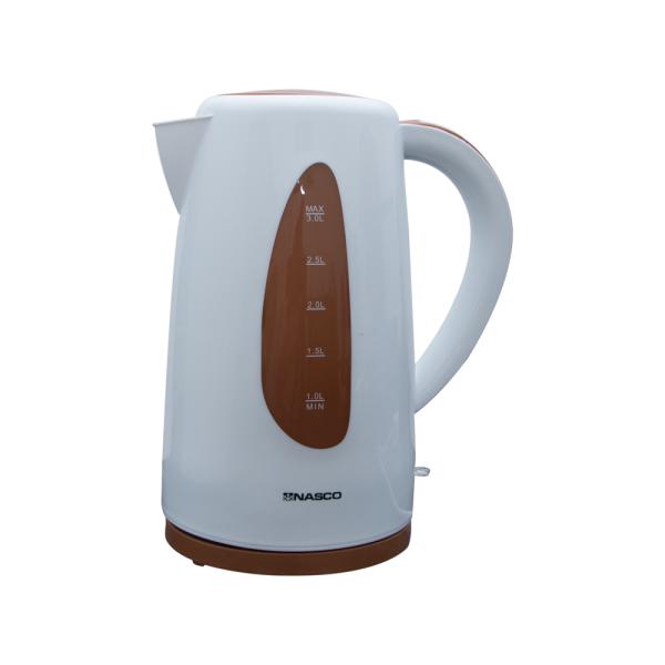 Nasco Kettle