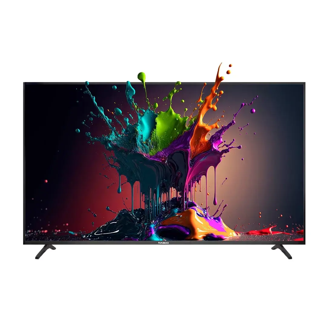 Nasco Led Fhd Smart Television