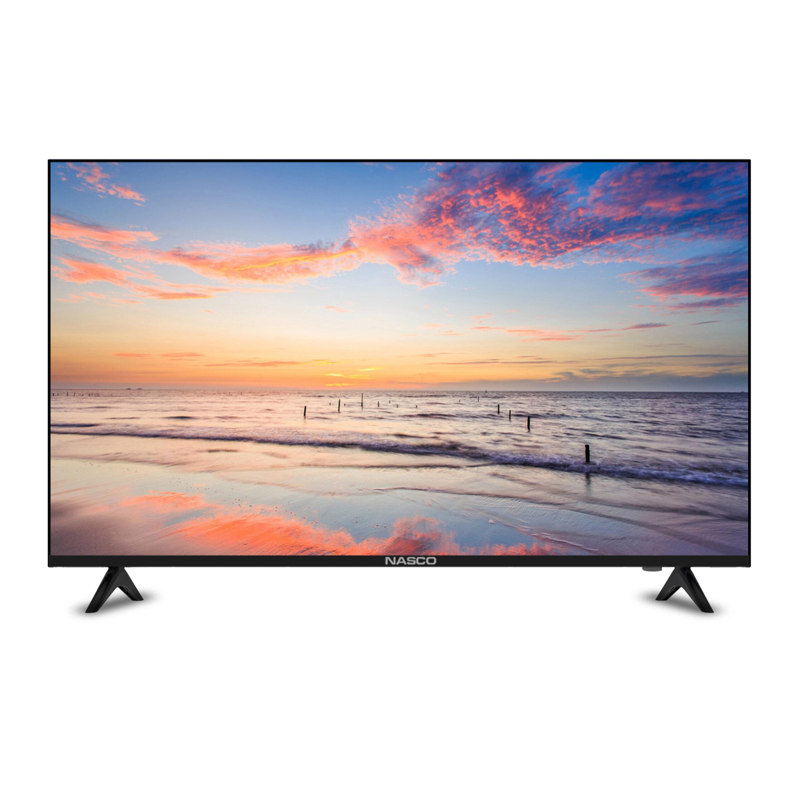 Nasco Led Fhd Smart Television