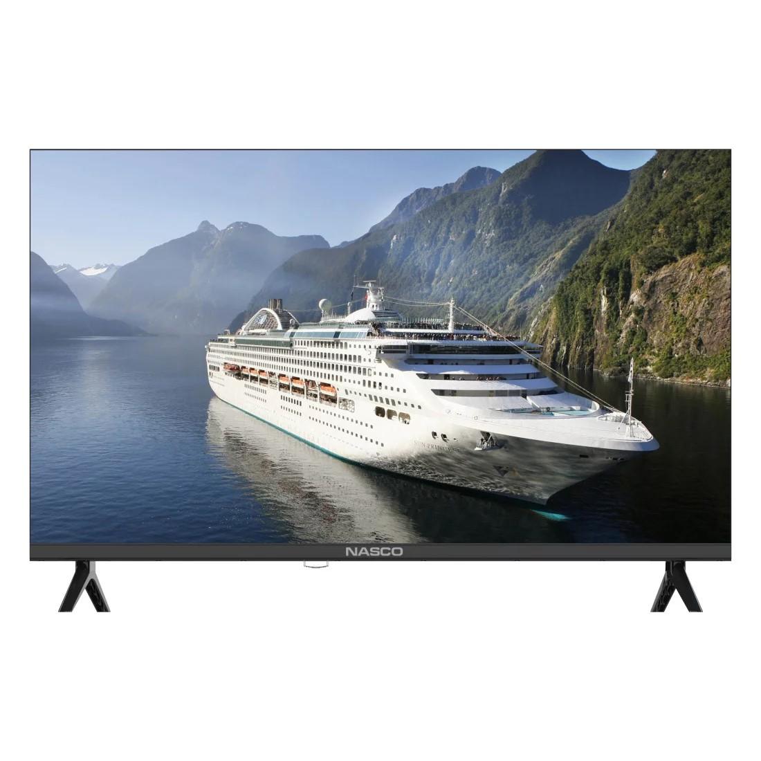 Nasco Led  Flat Television