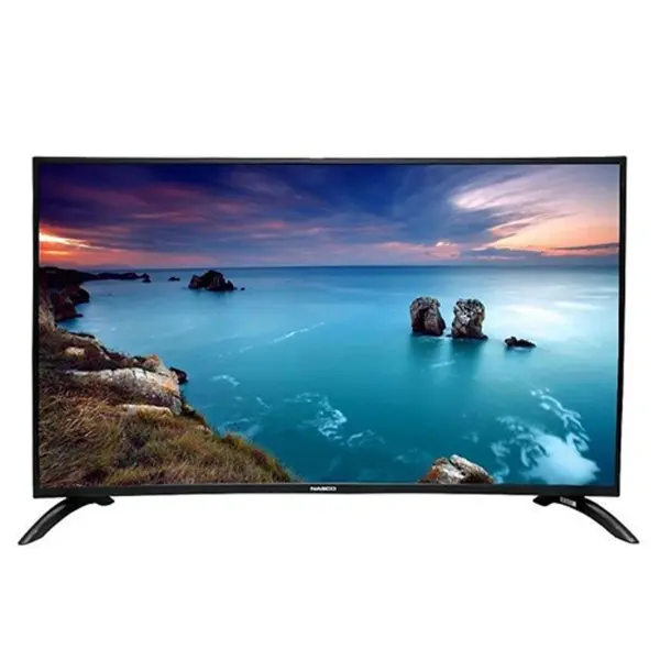 Nasco Led  Flat Television