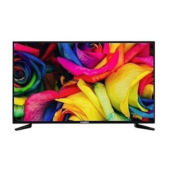Nasco Led  Flat Television