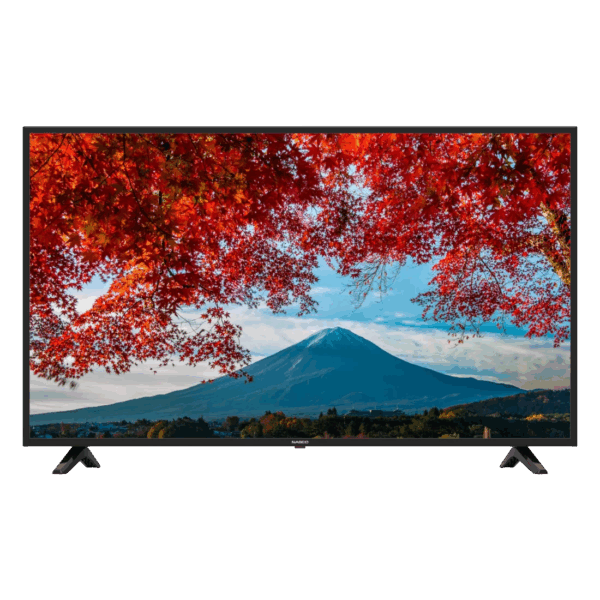 Nasco Led  Flat Television