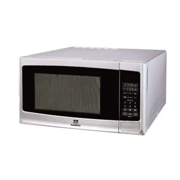 Nasco Microwaves - Grill