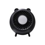 Nasco Mosquito Killer FANAS-2W-BLACK 3 WATT