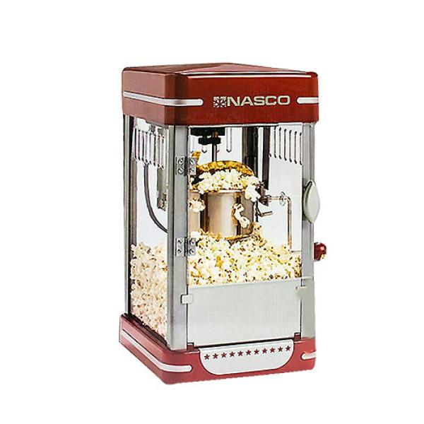 Nasco Popcorn Maker