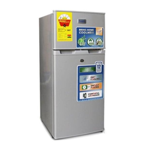 Nasco Refregerator- Top Mount - No Frost