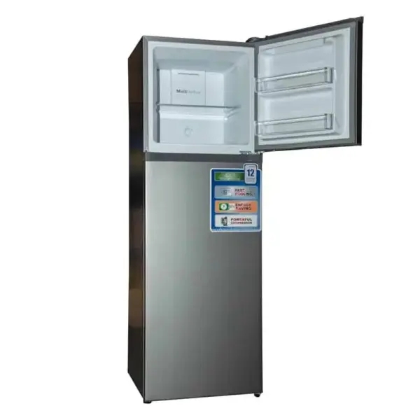 Nasco Refregerator- Top Mount - No Frost