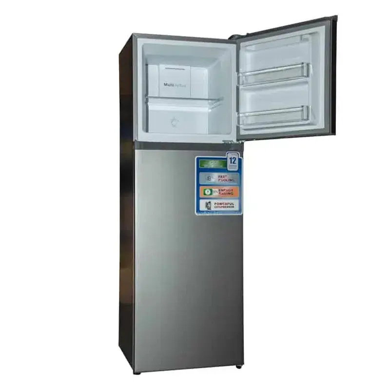 Nasco Refregerator- Top Mount - No Frost