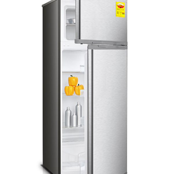 Nasco Refregerator- Top Mount - No Frost