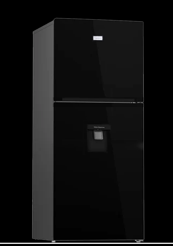 Nasco Refregerator- Top Mount - No Frost