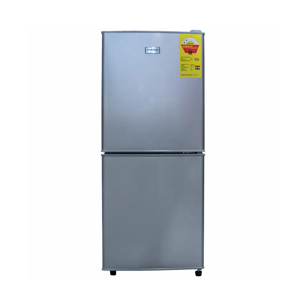 Nasco Refrigerator New Models - Bottom Freezer