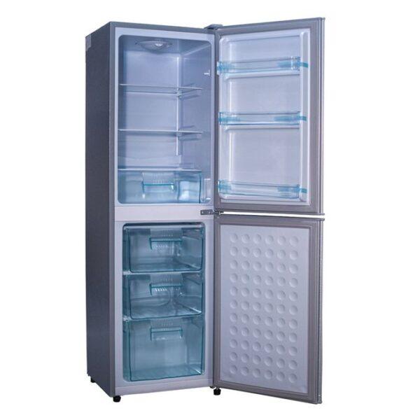Nasco Refrigerator New Models - Bottom Freezer