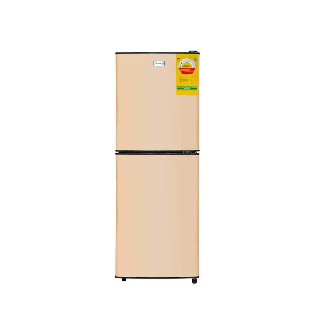 Nasco Refrigerator New Models - Bottom Freezer