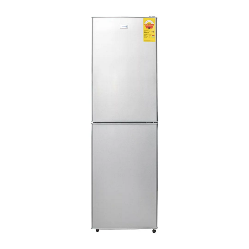 Nasco Refrigerator New Models - Bottom Freezer