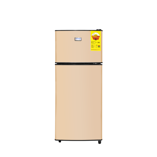 Nasco Refrigerator New Models - Table Top
