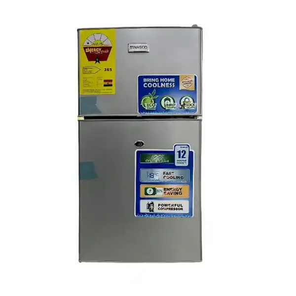 Nasco Refrigerator New Models - Top Freezer