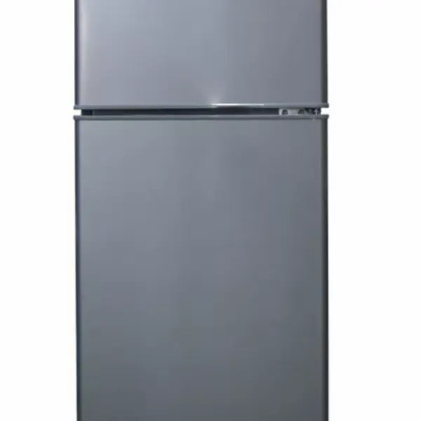 Nasco Refrigerator New Models - Top Freezer