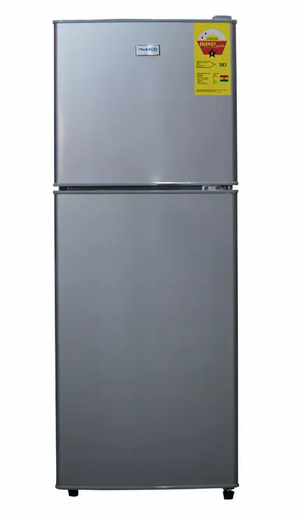 Nasco Refrigerator New Models - Top Freezer